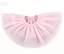 #440 【A pink Tutu Skirt for 14.5'' doll 】