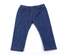 #343 【7.6'' jeans for 18'' doll trousers】