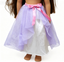 #439 【 Fairytale Camille Skirt for 14.5'' doll】