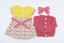 Photographer 3-Piece Outfit Set for 18'' Doll