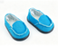 #342 【blue Shoes 】