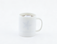 Snowflake Hot Cocoa Mug Play Food for 18" American Girl Doll Silly Hanukkah Sweater