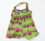 #106 【Tropical Palm Tree Halter Romper】