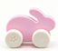 #74 bunny rabitt toy
