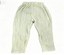 #334 【 Beach Outfit Green Pants】
