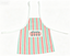 #314 【Seaside Diner Apron】