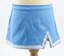 #344 【Blue Cheer Leader Skirt】