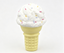 【ice cream cone for 18'' doll Campus Snack Cart set】