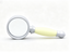 【A MAGNIFYING GLASS from Cecil Parrot & Games set for 18'' doll】