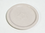 【4.6'' plate for bitty doll dinner snack food】