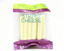 【Fridge & Snacks Package of Faux String Cheese for 18‘’ Doll】