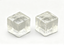 【2pcs Ice Cubes from Na nea’s Shaved Ice Shop for 18'' doll】