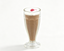 【A chocolate malt cup for 18'' doll drink maryellen seaside diner】