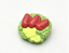 【 Salad for 18" doll Spaghetti Dinner Set 】