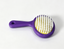 【Purple pet dog cat brush fr 18" doll pet boutique GROOMING 】