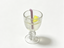 【Cup of lemonade juice straw for 18'' doll Spaghetti Dinner 】