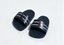 【Navy Slide Sandals with Red Star for 18'' Doll】