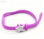 A pink star buckle belt from Sparkle & Shine 18'' doll
