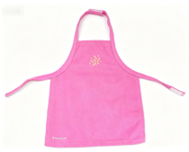 #311 【Pink Apron】 Main image