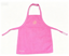 #311 【Pink Apron】