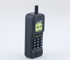 #291 【cell phone 】 Main image
