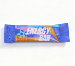 #265 【A Energy bar oatmeal chocolate chip for 18'' doll Ballet Practice 】 Main image