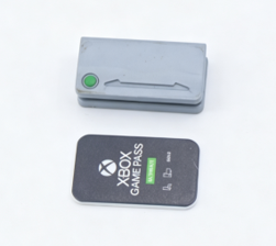 #68 【 Credit Card & Swiper Set 】 Main image