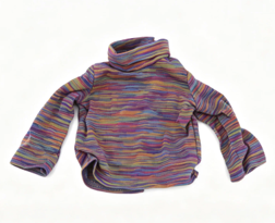 #26 【Turtleneck Shirt Long Sleeve only for 18'' doll Julie Meet Outfit REPLACEMENT 】 Main image