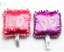 #179 【2pcs pillow spell love 】