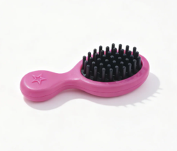 #135 【hair brush】