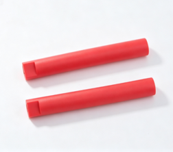 #261 【2pcs red candle】 Main image