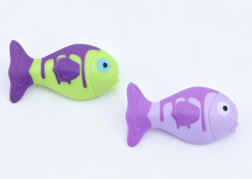#237 【2Pcs  Magnetic Fish】 Main image