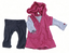#203 【Star Hoodie Outfit】