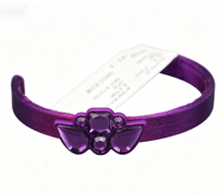 #366 【purple headband 】 Main image