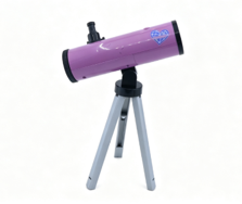 #61 【Telescope With Tripod】 Main image