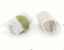 #151 【2 Pcs Rolled Knit Bath Towel】