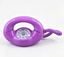 #161  Purple rotary phone