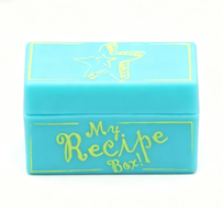 #377 【A recipe box 】 Main image