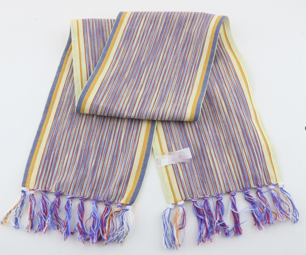 #79  Rebozo Shawl Main image