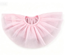 #440 【A pink Tutu Skirt for 14.5'' doll 】 Main image