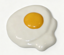 #408 【Fried Egg only】 Main image