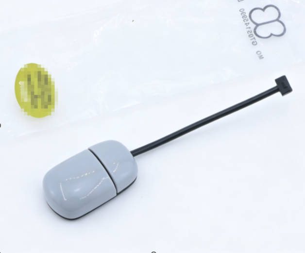 #305 【Mouse from Computer Desk】 Main image