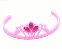 #376 【A tiara gemstones】 Main image