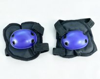 #433 【Of Today Roller pair Knee Pads 】 Main image