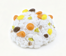 #231 【 Halloween Popcorn Candy Mix 】 Main image