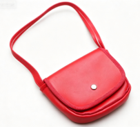#388 【Meet Red purse】 Main image
