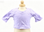 #384 【 Lavender shirt Tee for 15'' doll 】