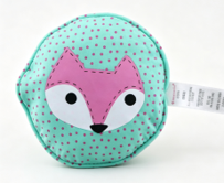 #391 【A blue pillow for 14" Doll】 Main image