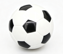#412 【A plastic football】 Main image
