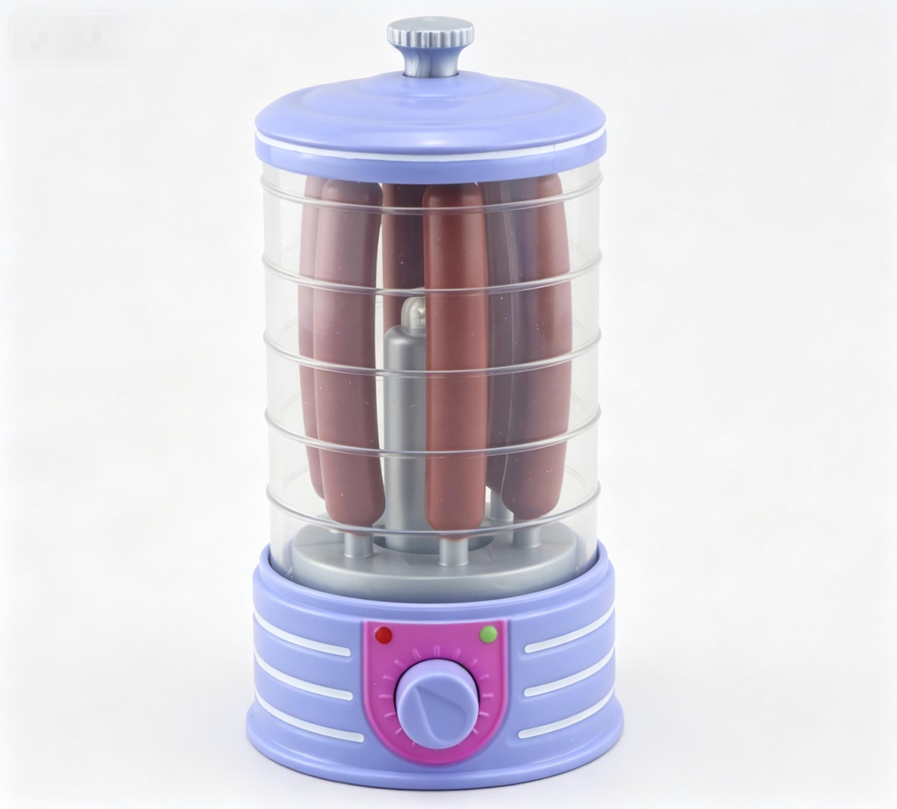 #473 【Hot Dog Cooker for 18'' doll Campus Snack Cart Retired】 Main image